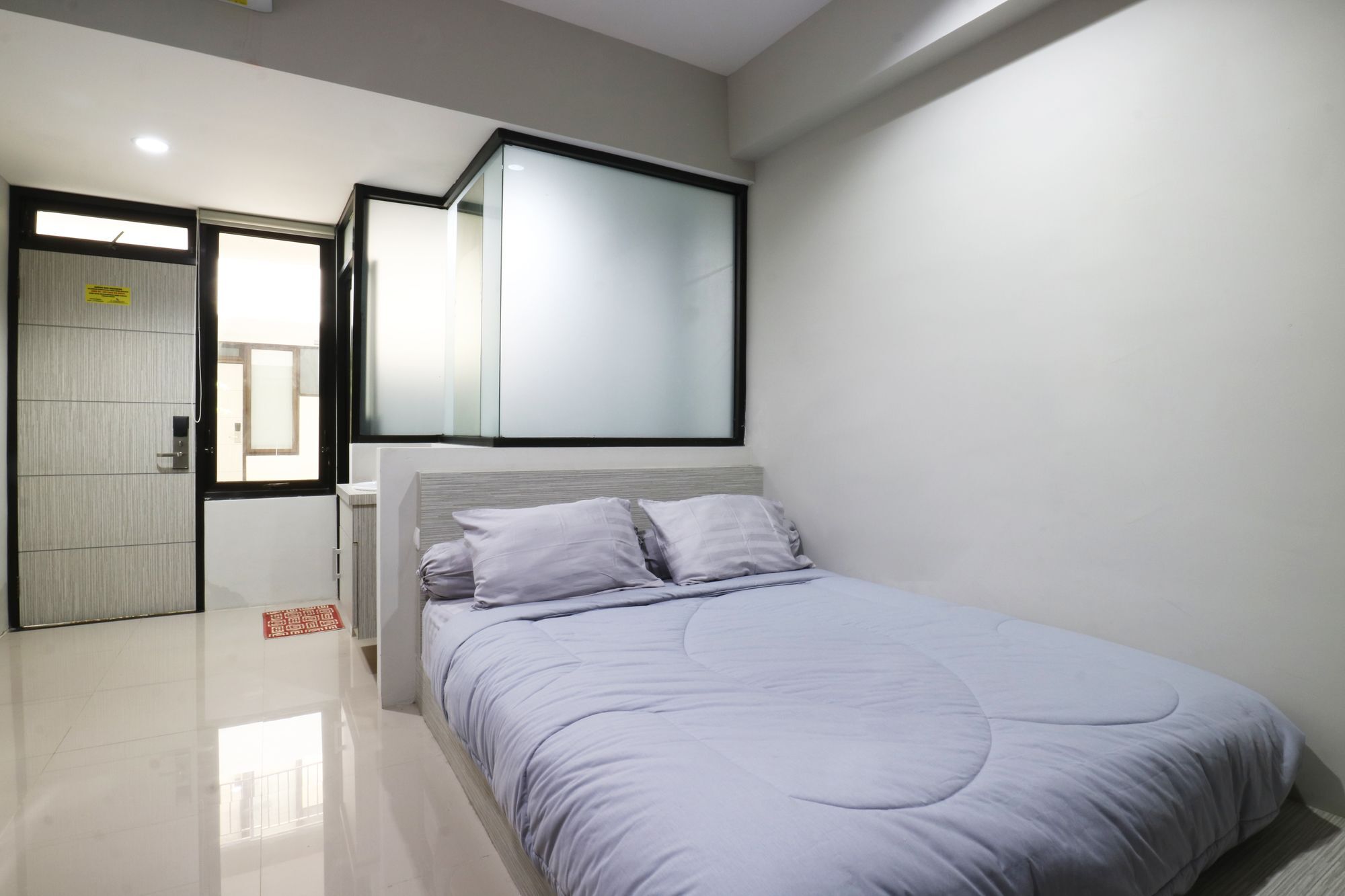 D'Paragon Kalijudan Surabaya Exterior photo