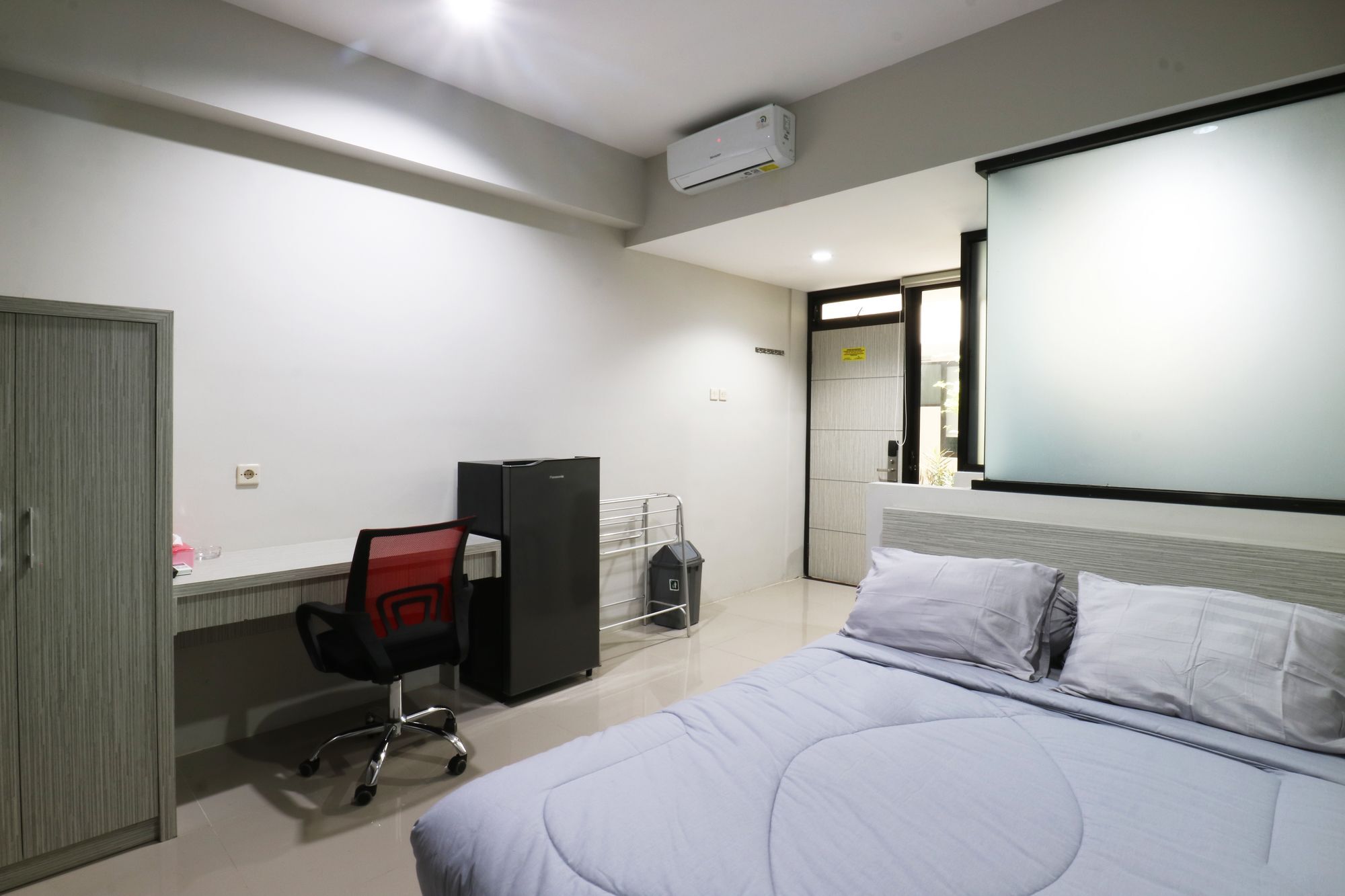 D'Paragon Kalijudan Surabaya Exterior photo