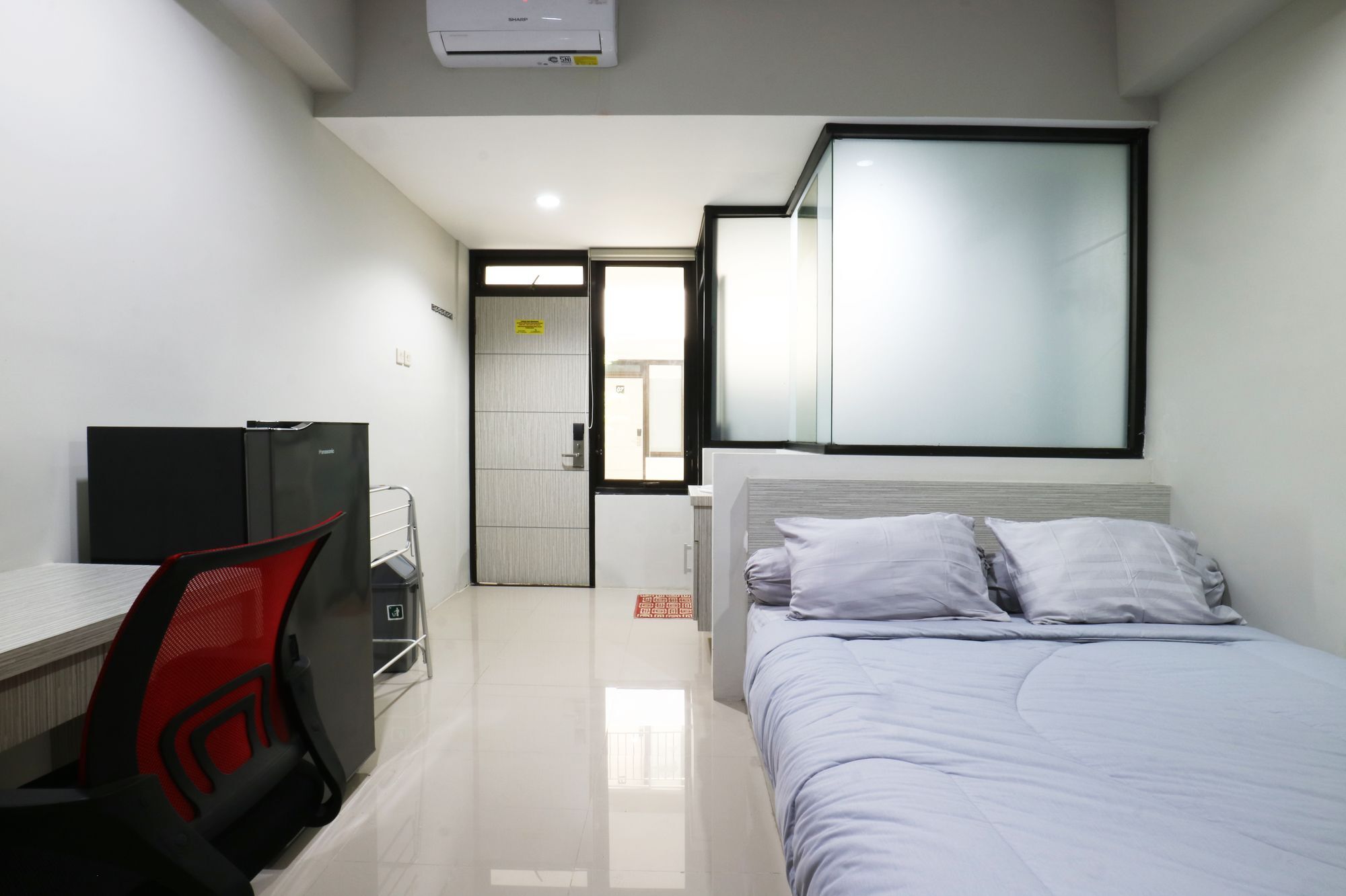 D'Paragon Kalijudan Surabaya Exterior photo